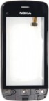 NOKIA Digitizer Assembly with Frame for