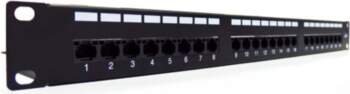 Digitus 19`` 1U fiber optic patch