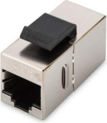 Digitus CAT 5e modular coupler, shielded