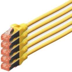 Digitus CAT 6 S/FTP Patch Cable