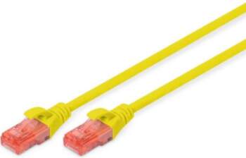 Digitus CAT 6 U/UTP Patch Cable
