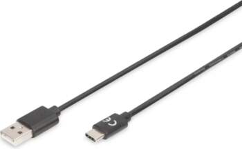 Digitus USB 2.0 Connection Cable
