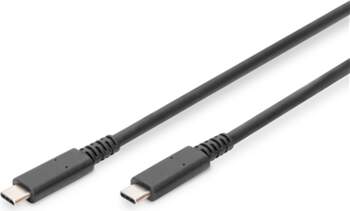 Digitus USB 4.0 Type-C connection