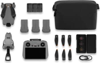 DJI Drone Mini 5 Pro Fly