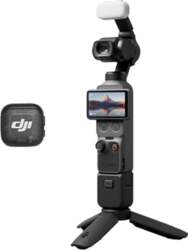 DJI Osmo Pocket 4 Creator Combo