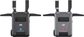 DJI Sdr Transmission Combo Camera Data