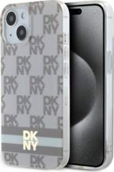 DKNY IML Checkered Mono Pattern AND