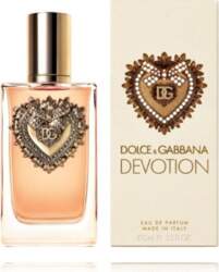 Dolce AND Gabbana Devotion Perfume EDP