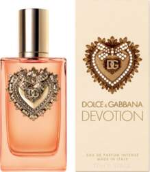 Dolce AND Gabbana Intense Devotion Perfume