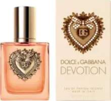 Dolce AND Gabbana Intense Devotion (EDP)
