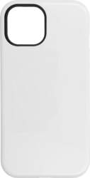 Double-layer case for sublimation, compatible with