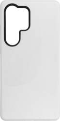 Double-layer case for sublimation, compatible with
