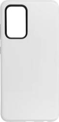 Double-layer sublimation case for SAMSUNG A52