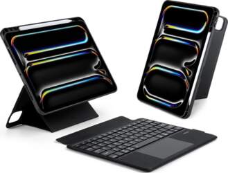 DUX DUCIS case DK foldable with