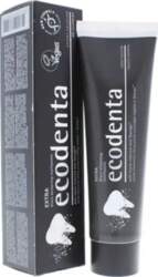 Ecodenta Black Whitening Toothpaste - 100