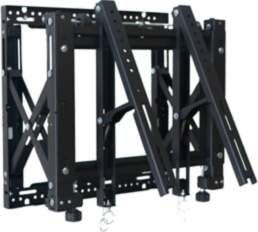 Edbak | Wall Mount | VWPOP65-P