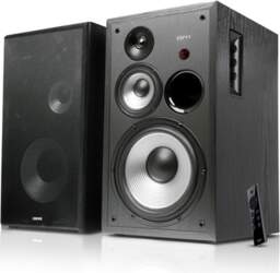 Edifier R2850DB Bluetooth Active Speakers, Black