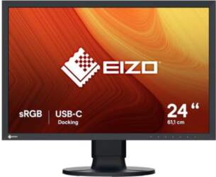 Eizo ColorEdge CS2400R - 24.1``