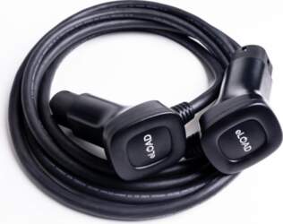 ELOAD Electric vehicle charging cable, Type