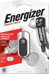 Energizer Flashlight - Keychain Light Touch