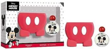 EP Line Mickey Mouse SET D
