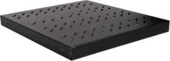 Equip 19" mounting shelf var. for