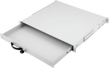 Equip 19" drawer for server cabinets