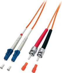 Equip Patch cable LC-ST 10.00m