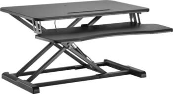 Equip Monitor Mount / Stand Black