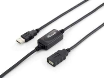 Equip USB-A 2.0 to A