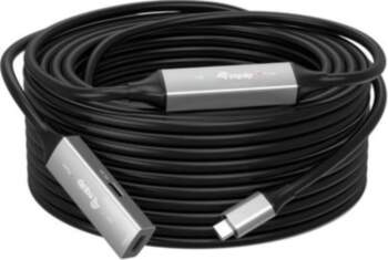 Equip USB-C 3.2 to C