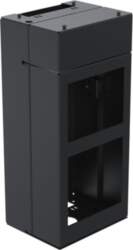 Ergonomic Solutions Kiosk center module  (Integrated
