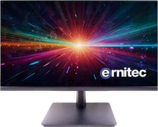 Ernitec 27"" Surveillance monitor frameless