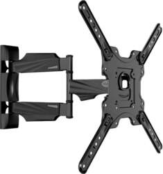 Ernitec Wall bracket for 1 monitor