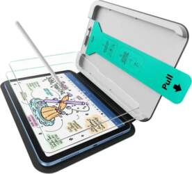ESR Paper Feel screen protector for
