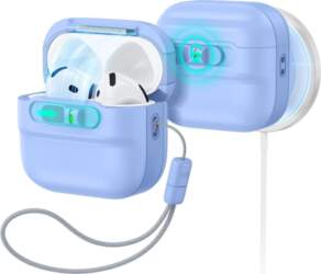 ESR Pulse HaloLock MagSafe Case for