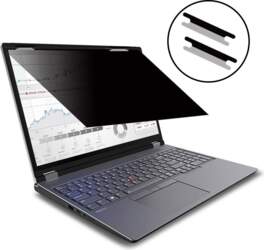ESTUFF Flip Attach Privacy Filter  13