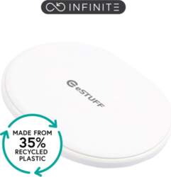 ESTUFF INFINITE (GRS) Wireless Charger Pad