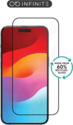 ESTUFF INFINITE iPhone 15 Plus Screen