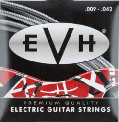 EVH Premium Strings 9 - 42