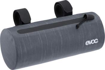 Evoc Handlebar Pack WP, grey bar