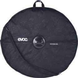 Evoc Two Wheel Bag disc protector