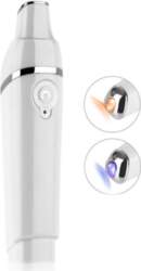 Face massager Manta (SR1506)