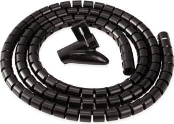FELLOWES Cable organizer Cablezip 2m black