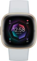 FITBIT Sense 2 Blue Mist /