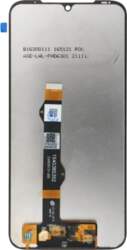 FixCell LCD Display for MOTOROLA G8