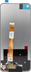 FixCell LCD Display for OPPO A72