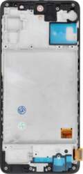 FixCell LCD Display for SAMSUNG M31S