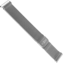 Fixed Mesh Strap with Quick Release