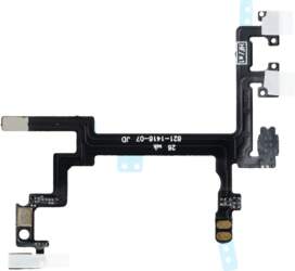 Flex cable for iPhone 5, power